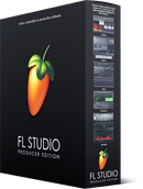 Image Line FL Studio 20 Producer Edition (Download)