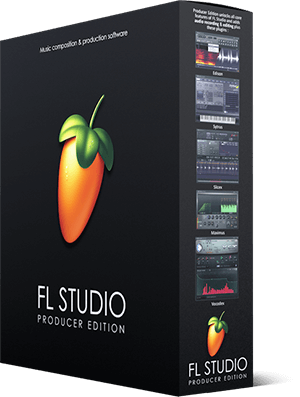 Image Line FL Studio 20 Producer Edition (Download)