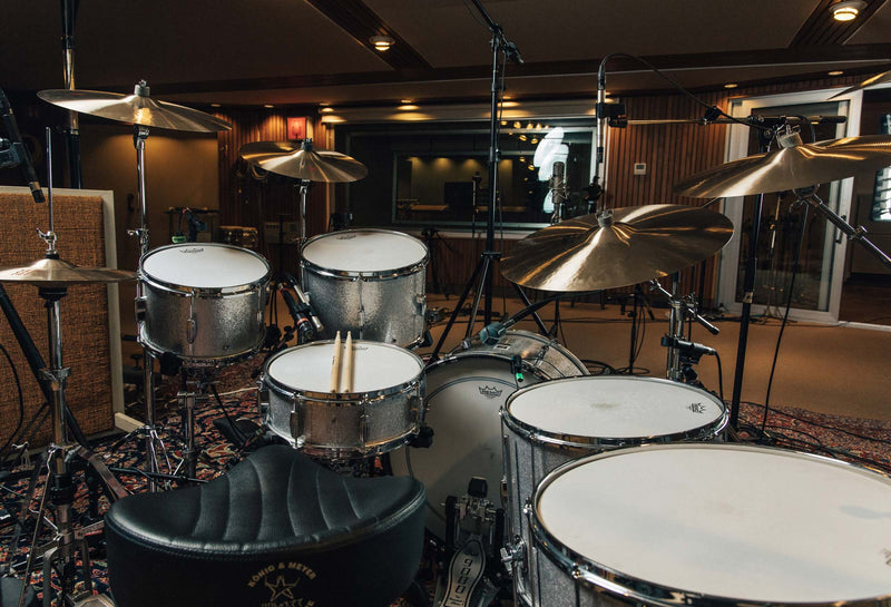 Toontrack EZ Drummer 3