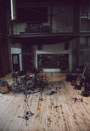 Toontrack Hard Rock EZX Expansion Pack