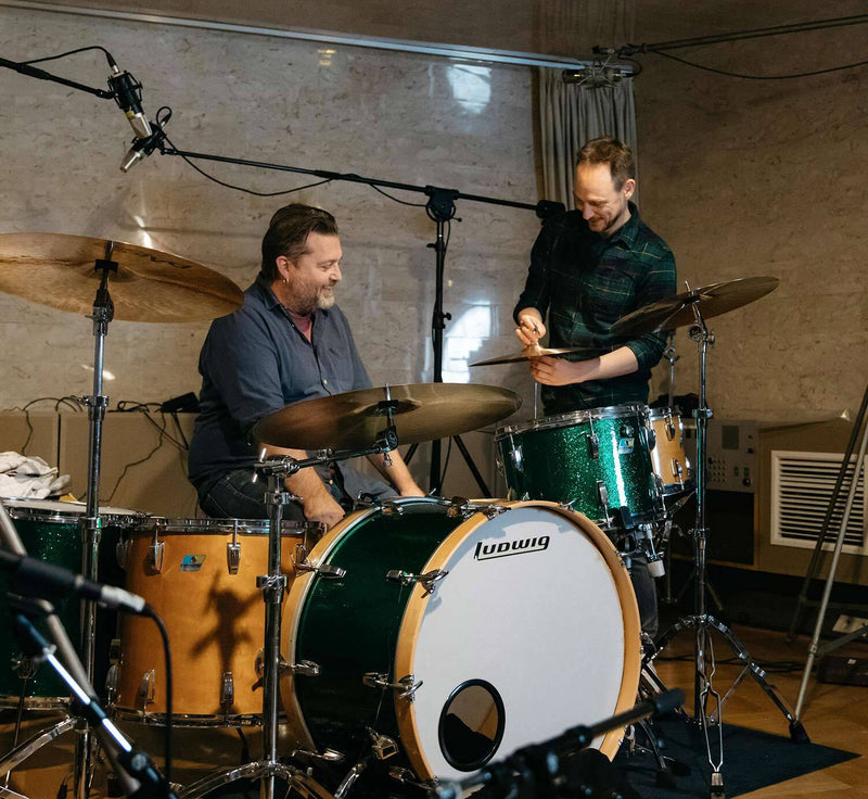 Toontrack EZ Drummer 3