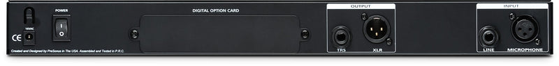 Presonus Studio Channel Valve Channel Strip
