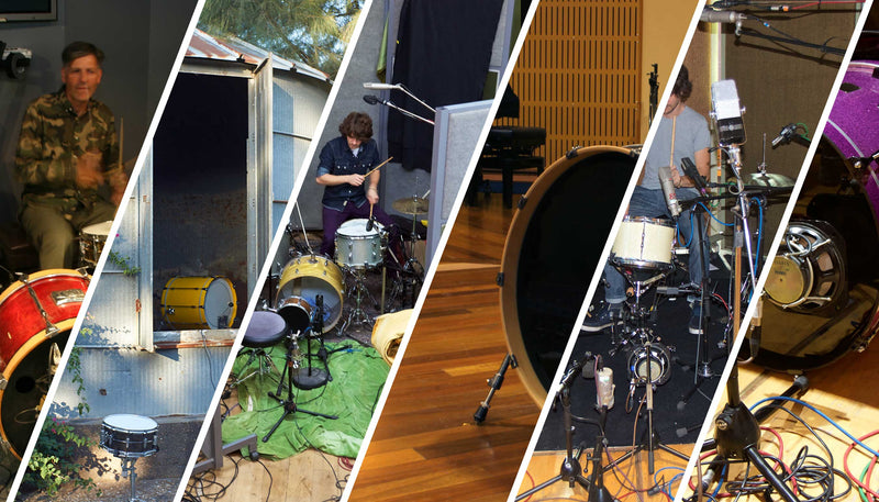 Toontrack Kicks & Snares EZX Expansion Pack
