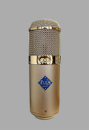 Flea Microphones Flea 47 Superfet Microphone