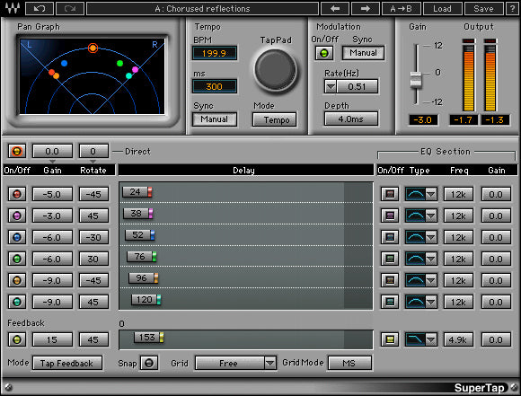 Waves Musicians 2 Bundle