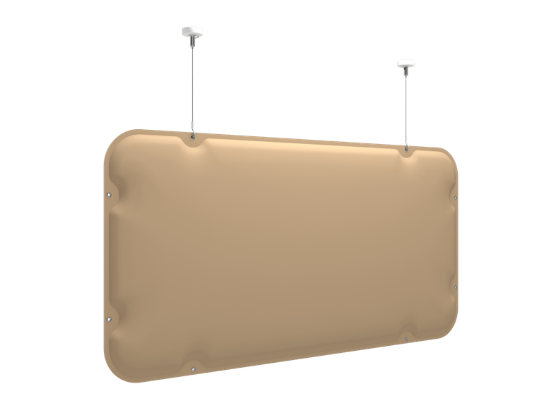 Vicoustic Suspended Baffle VMT 3D (Box of 8)