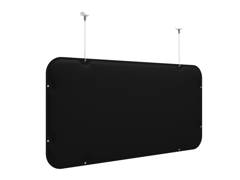 Vicoustic Suspended Baffle VMT 3D (Box of 8)