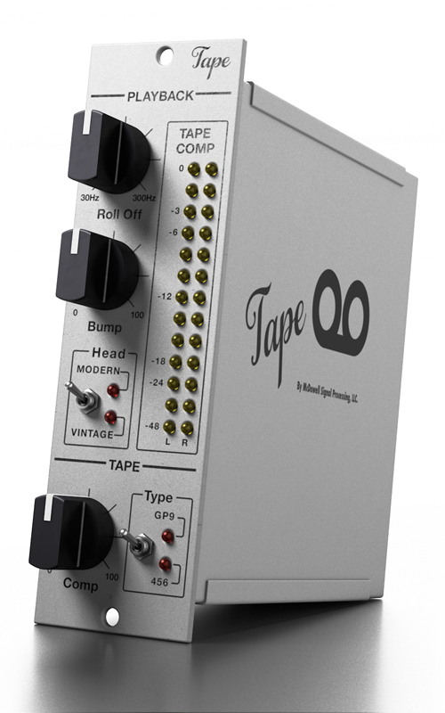 McDSP 6060 Ultimate Module Collection - Native v7