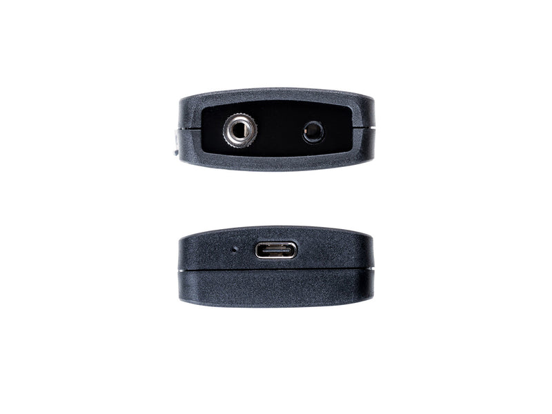 Tentacle Sync Track E Pocket Audio Recorder