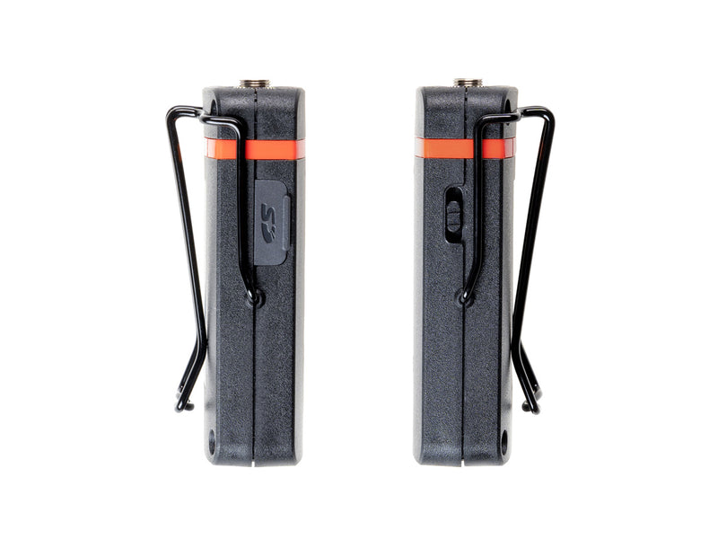 Tentacle Sync Track E Pocket Audio Recorder