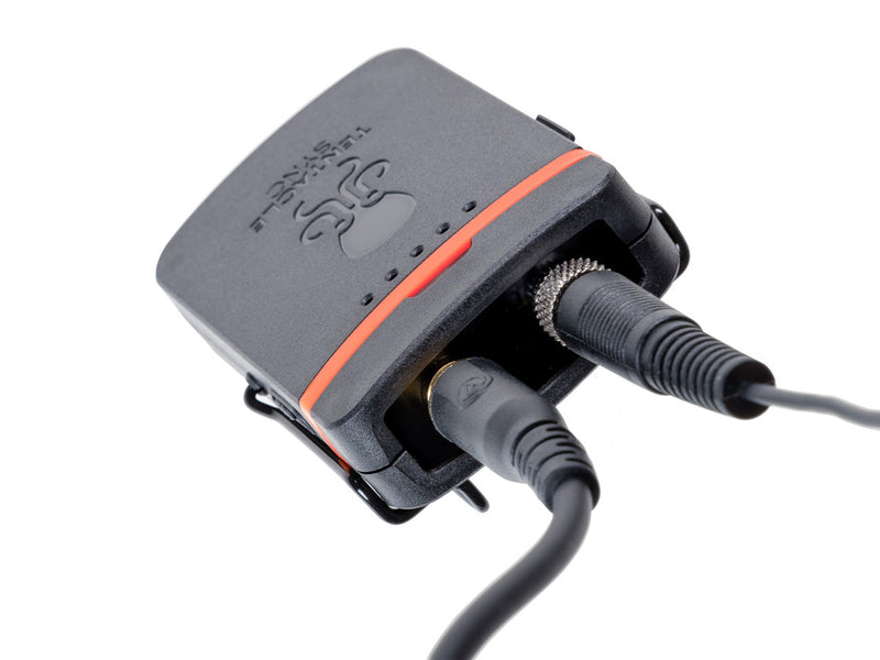 Tentacle Sync Track E Pocket Audio Recorder