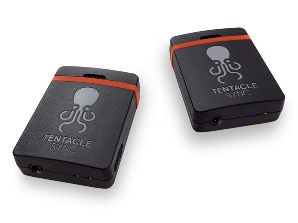 Tentacle Sync E Standard Set (2 units)