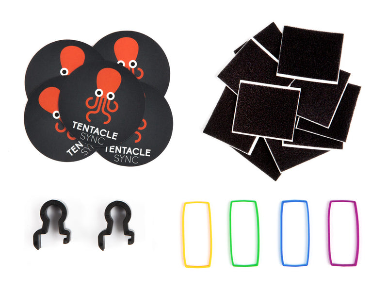 Tentacle Sync E Single Set