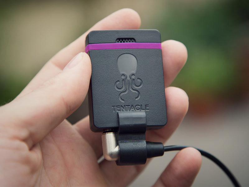 Tentacle Sync E Standard Set (2 units)