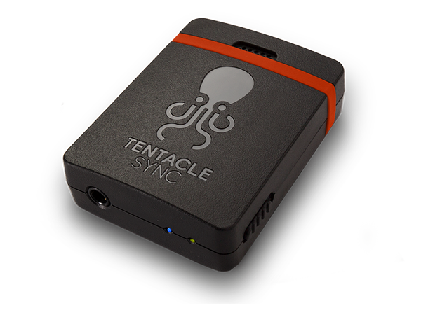 Tentacle Sync E Single Set