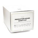Bubble-Bee Production Sound Safety Kit