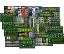 McDSP Emerald Pack Plug-in Bundle - HD v7