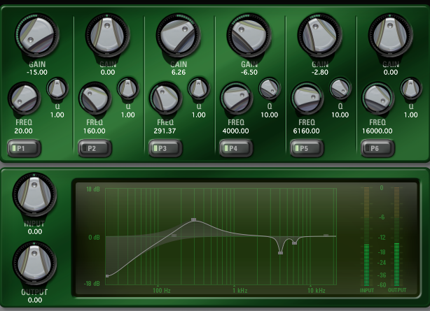 McDSP Everything Pack Plug-in Bundle - Native v7