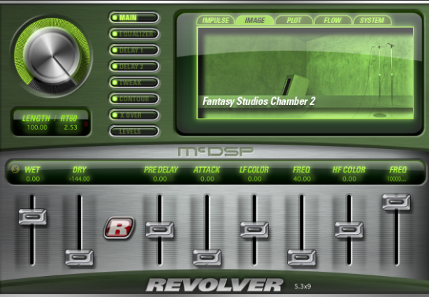 McDSP Everything Pack Plug-in Bundle - Native v7