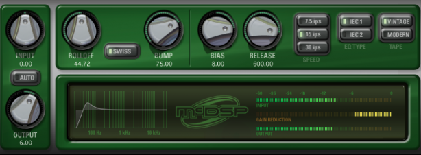 McDSP Everything Pack Plug-in Bundle - Native v7