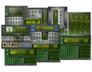 McDSP Live Pack II HD Plug-in Bundle v7
