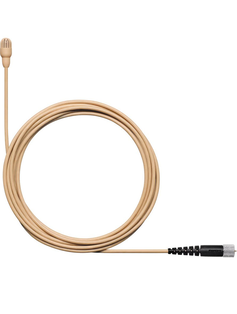 Shure TwinPlex™ TL47 Submini Lavalier Mic
