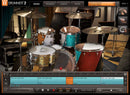 Toontrack Kicks & Snares EZX Expansion Pack