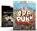 Toontrack Pop Punk EZX Expansion Pack