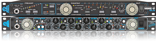 Empirical Labs Lil FrEQ
