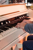 Toontrack EZ Keys Hybrid Harp EKX Expansion Pack