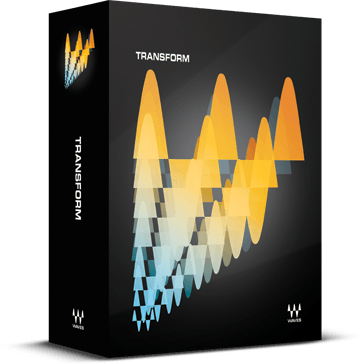 Waves Transform Bundle