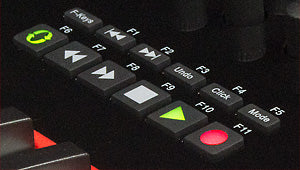 Nektar Panorama P6 USB Midi Controller