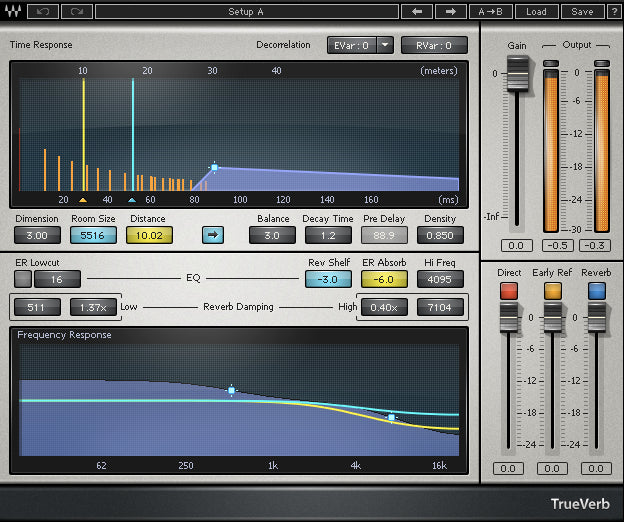 Waves Morgan Page EMP Toolbox Bundle