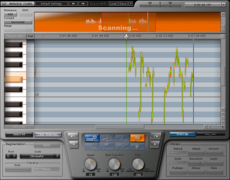 Waves Renaissance Maxx Bundle