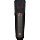 Neumann U87AI Large Diaphragm Condenser Microphone