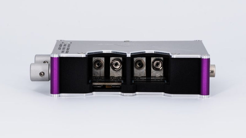 Audioroot uPRE MKII Portable Mic Preamp