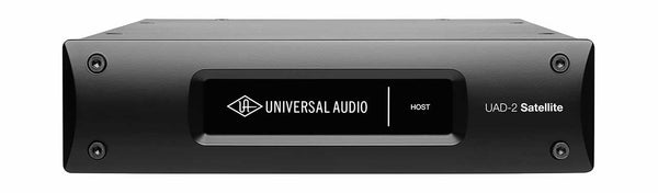 Universal Audio UAD-2 Sat. TB3 DSP Accelerator
