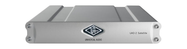 Universal Audio UAD-2 Satellite Firewire DSP Accelerator