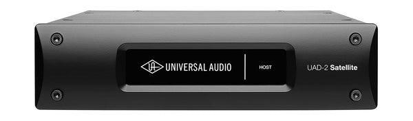Universal Audio UAD-2 Sat. USB DSP Accelerator