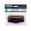 Ursa Straps Ankle Strap