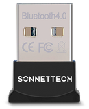 Sonnet Long-Range USB Bluetooth 4.0 Micro Adapter