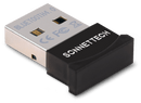 Sonnet Long-Range USB Bluetooth 4.0 Micro Adapter