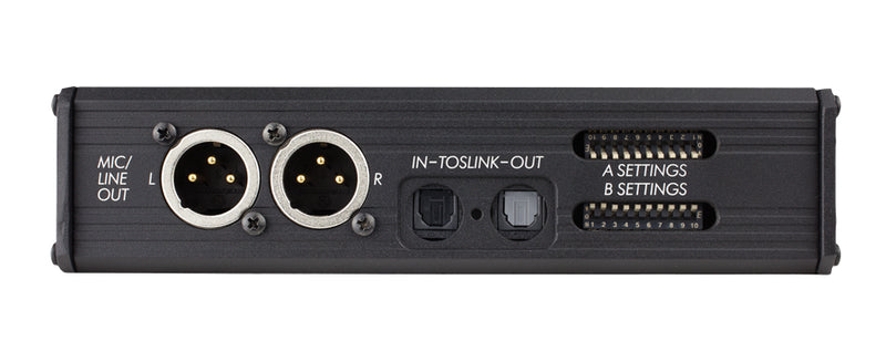 Sound Devices USBPre-2 Audio Interface
