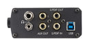 Sound Devices USBPre-2 Audio Interface