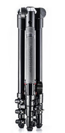 Manfrotto BeFree Aluminium Travel Tripod with ball head
