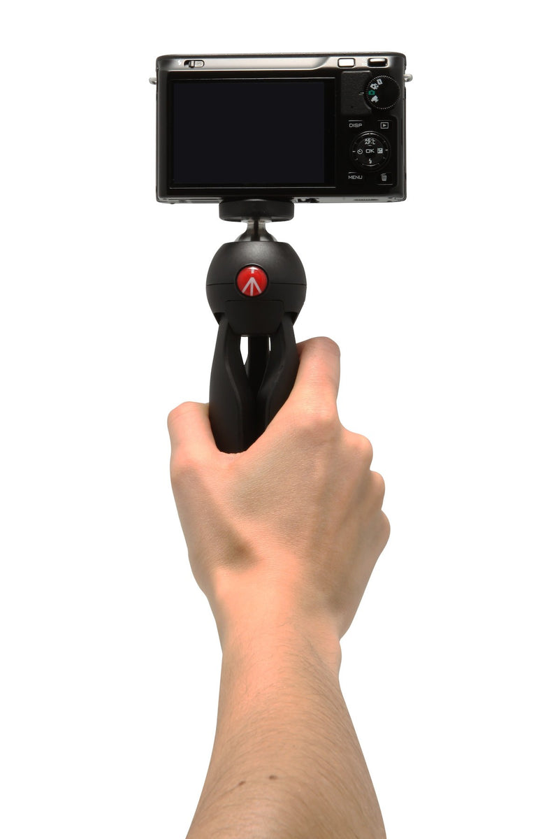 Manfrotto PIXI MINI Tripod