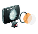 Manfrotto LED Light Lumimuse 3 LED, multipurpose function