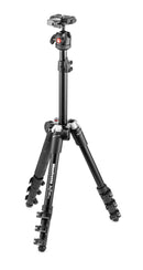 Manfrotto BeFree One Aluminium Travel Tripod with Head