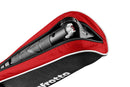Manfrotto BeFree One Aluminium Travel Tripod with Head