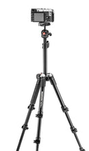 Manfrotto BeFree One Aluminium Travel Tripod with Head